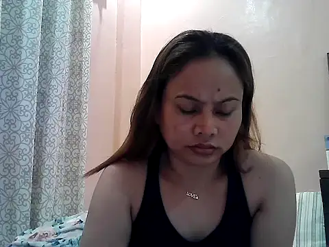 Amarrahlyn online show from November 2025 10:04:01 PM