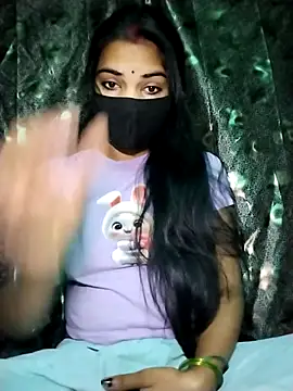 PRACHI-743 online show from April 2026 12:53:01 AM