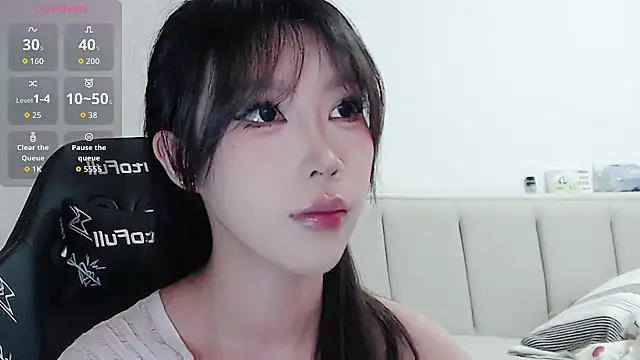 Puppy-12 online show from November 2025 09:59:01 AM