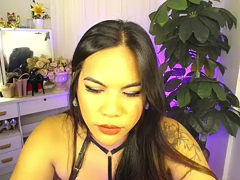 AngelitaDeputouch online show from January 2026 08:49:02 AM