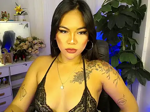 AngelitaDeputouch online show from February 2026 08:40:01 AM