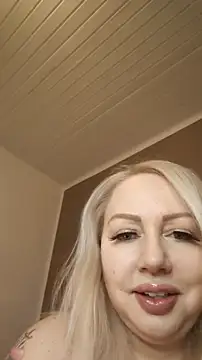 MarinaMargo online show from December 2025 09:57:01 PM