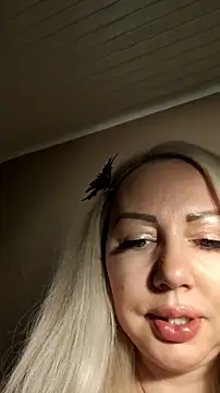 MarinaMargo online show from December 2025 09:33:01 PM