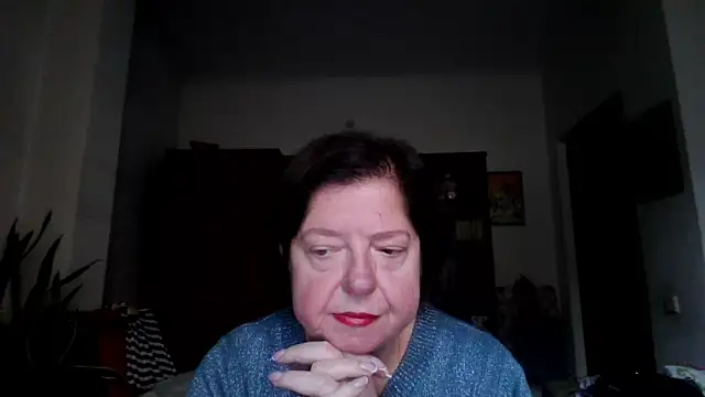 Snapshot of Violet_Pulse chatting on October 2025 12:47:01 PM Violet Pulse online show from October 2025 12:47:01 PM