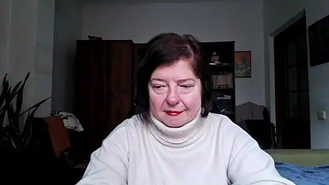 Violet Pulse online show from February 2026 11:50:01 AM