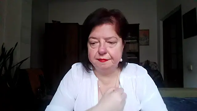 Violet Pulse online show from March 2026 08:30:02 AM