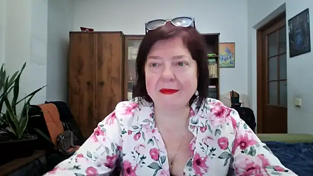 Violet Pulse online show from March 2026 04:02:01 PM