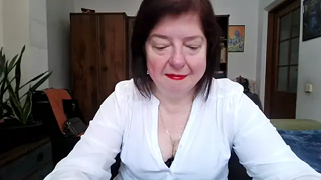 Violet Pulse online show from April 2026 08:51:02 AM