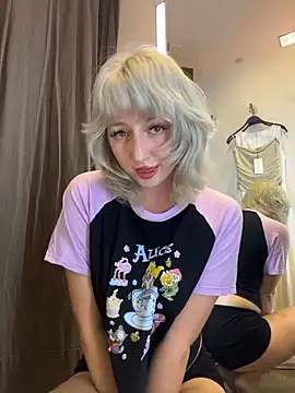 RonnieKiss online show from March 2026 01:38:01 PM