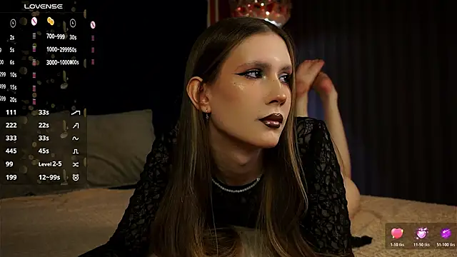 babyy gloria online show from February 2026 03:24:01 PM