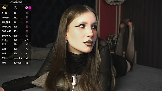 babyy gloria online show from March 2026 05:53:01 PM