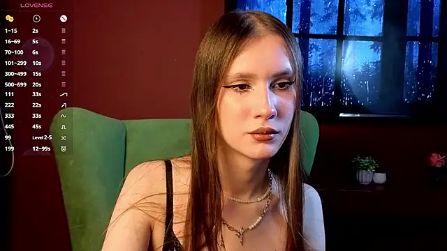 babyy gloria online show from April 2026 11:32:01 AM