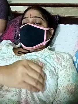 Snapshot of Cute-Charvii chatting on October 2025 09:55:02 AM Cute-Charvii online show from October 2025 09:55:02 AM