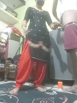 Cute-Charvii online show from November 2025 02:43:02 AM