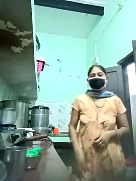 Cute-Charvii online show from March 2026 01:24:01 AM