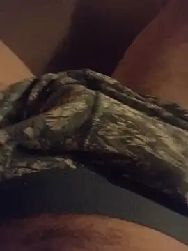 DarkOven online show from December 2025 11:55:02 PM