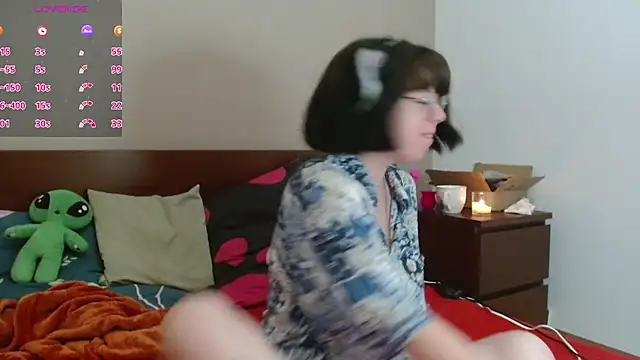 HardNerdVoid online show from September 2025 07:05:01 PM