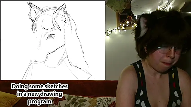 HardNerdVoid online show from March 2026 10:49:01 PM