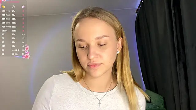 TanekaBoitel online show from September 2025 11:25:01 AM