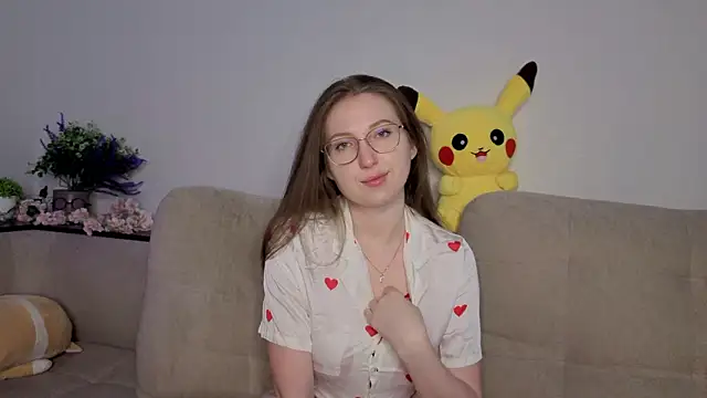 DaliaRadtke online show from February 2026 07:45:02 PM