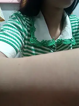 Minssara20 online show from November 2025 01:19:01 AM