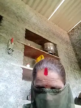 M-Kajal456 online show from September 2025 08:28:02 AM