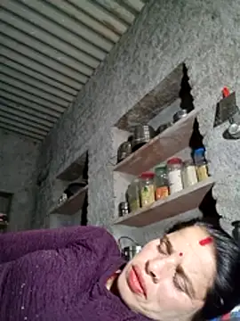 M-Kajal456 online show from October 2025 06:40:02 PM