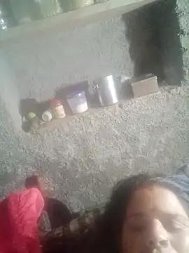 M-Kajal456 online show from November 2025 11:16:02 PM