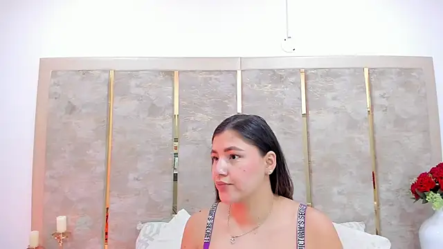 Snapshot of AnyaSosa_ chatting on October 2025 12:58:01 PM AnyaSosa  online show from October 2025 12:58:01 PM