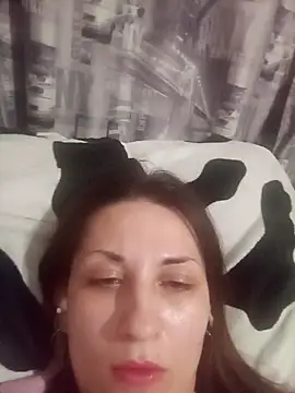 Snapshot of RitaLovvee chatting on October 2025 05:14:01 PM RitaLovvee online show from October 2025 05:14:01 PM