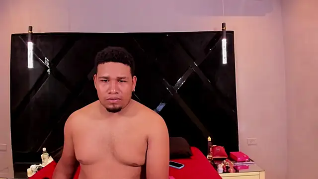 Snapshot of LucasandSasha chatting on July 2026 07:20:02 PM LucasandSasha online show from July 2026 07:20:02 PM