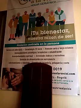 ANDREA-10  online show from December 2025 02:34:02 PM