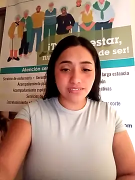 ANDREA-10  online show from March 2026 03:19:02 PM