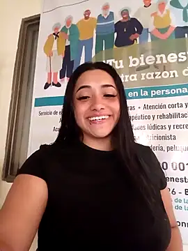 ANDREA-10  online show from April 2026 01:25:02 PM