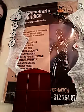 SALOME-28  online show from October 2025 02:29:01 PM