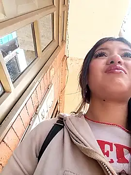 SALOME-28  online show from February 2026 03:05:02 PM