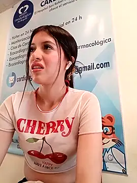 SALOME-28  online show from April 2026 03:01:02 PM