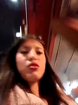 SALOME-28  online show from April 2026 02:50:02 AM