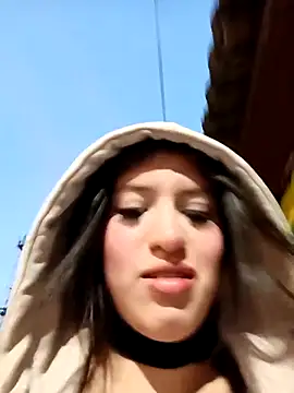 SALOME-28  online show from April 2026 11:17:01 PM