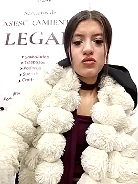 Snapshot of SALOME-28_ chatting on May 2026 12:45:02 PM SALOME-28 online show from May 2026 12:45:02 PM
