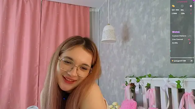 Snapshot of vivyboo111 chatting on March 2026 07:59:01 PM vivyboo111 online show from March 2026 07:59:01 PM