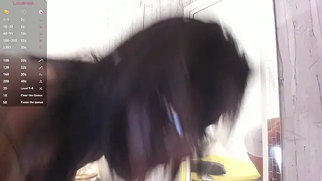 EmillyLim online show from April 2026 08:31:01 PM