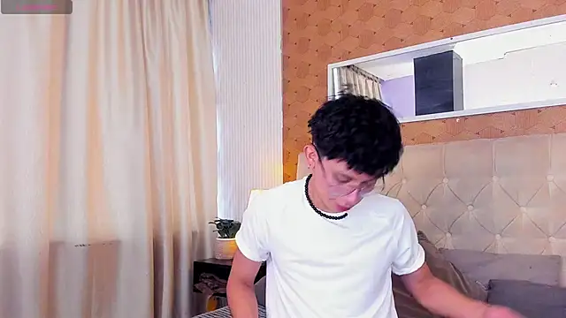 liam twiink online show from January 2026 07:15:01 PM