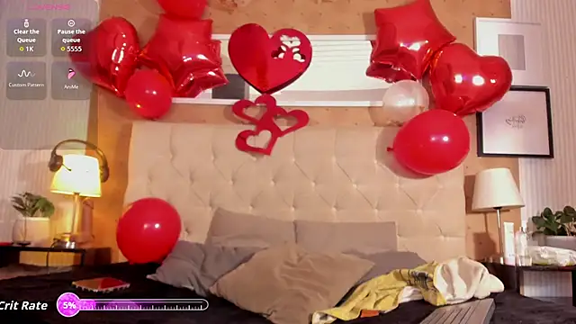 liam twiink online show from February 2026 03:36:01 AM