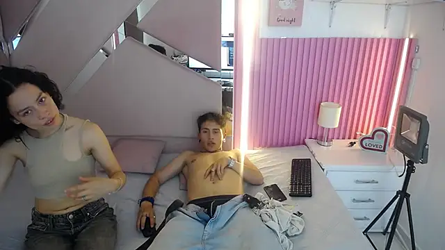 oblivionlove online show from March 2026 09:26:02 PM