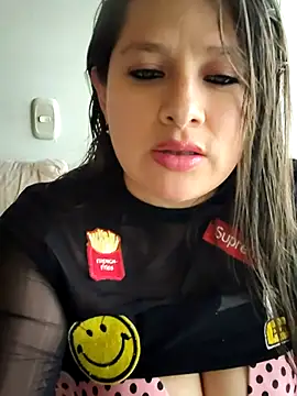 Snapshot of Ninarush_ chatting on September 2025 05:07:01 PM Ninarush online show from September 2025 05:07:01 PM