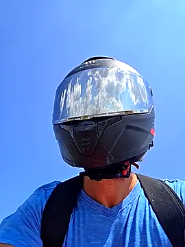 Foxbiker online show from July 2026 12:42:02 PM