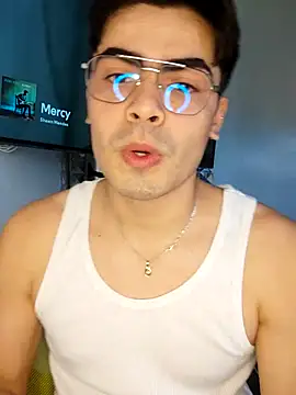 Mason grey online show from November 2025 02:38:02 PM