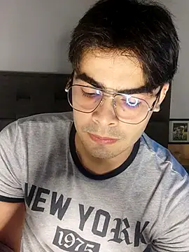 Mason grey online show from November 2025 10:09:02 PM