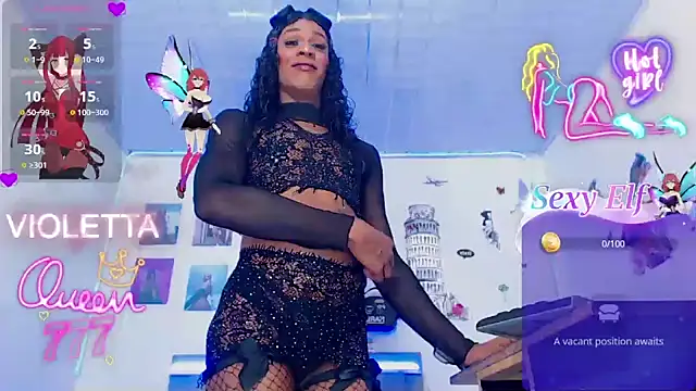 violettath online show from March 2026 01:54:01 AM